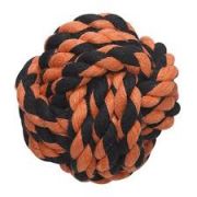 Petface Medium Rope Ball  26002