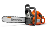 Petrol Chainsaws