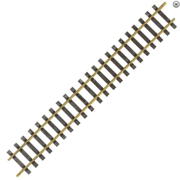 Piko g scale track sale