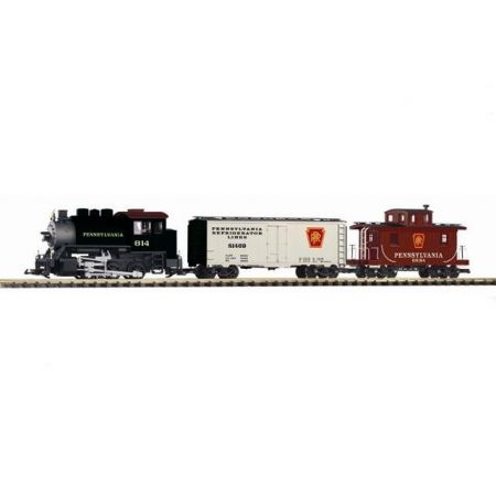 Piko Pennsylvania Railroad Starter Train Set - image 1