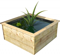 Planters and Aquatic Planters