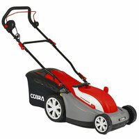 Plug-In Electric Lawnmowers