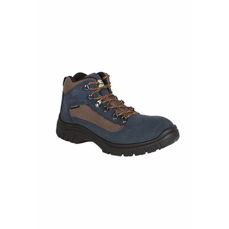 Rambler hiking boot navy size 8