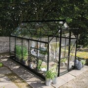 README ICON 6 6x10 Greenhouse Installation