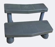 RotoSpa - Spa Steps - Grey