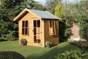 Shedlands Chalet - Size UNKNOWN