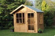 Shedlands Studio Summerhouse - Size UNKNOWN