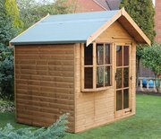 Shedlands Studio Summerhouse - Size UNKNOWN