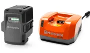 Special offer 2x Bli200 Batteries + 1x QC330 Charger - image 2