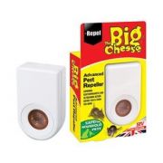 STV Big Cheese Advanced Pest Repeller