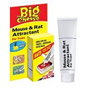 STV Big Cheese Mouse & Rat Attractant