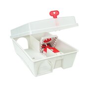 STV Big Cheese Ultra Power Trap Kit For Rats - image 2