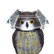 STV Wind Action Owl - image 2