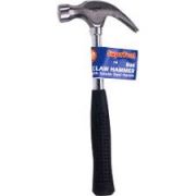 SupaTool 16oz Claw Hammer