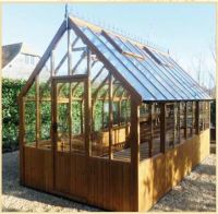 Swallow EAGLE Greenhouses