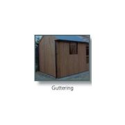Swallow Falcon 12'7 Gutter System