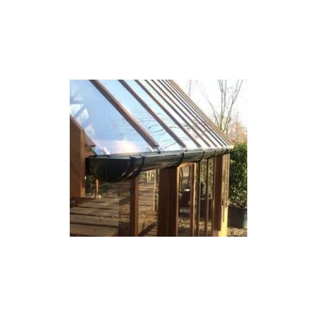 Swallow LARK or ROBIN 10'5 Gutter System