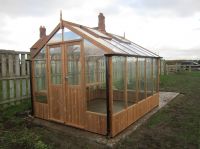 Swallow RAVEN Greenhouses
