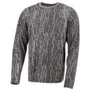 T-shirt long sleeve Xplorer Bark Camo Size XXL 5299091-62