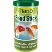 Tetra Pond Sticks 10Ltr + 2Ltr Free