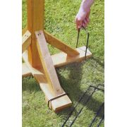 Tom Chambers Bird Table Stabiliser Pegs ACC023