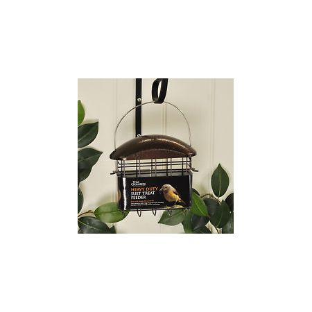 Tom Chambers Heavy Duty Suet Treat Feeder FBS008