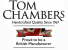 Tom Chambers