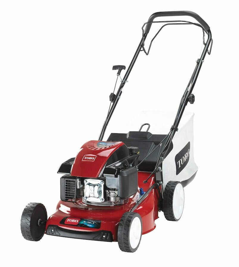 Toro recycler 53 2025