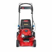 Toro 21693 - Super Recycler Self Propelled Petrol Mower - 53 cm - image 2