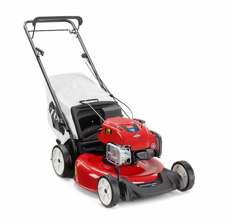 Toro 21750 Self Propelled Petrol Lawn Mower - 53cm - image 1