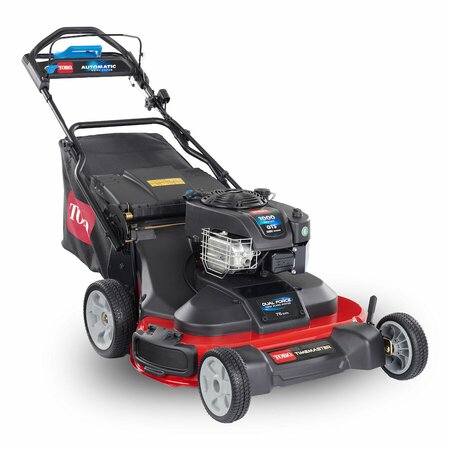 Toro 21811 Timemaster Self-Propelled Mower - 76cm - image 1