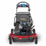 Toro 21811 Timemaster Self-Propelled Mower - 76cm - image 2