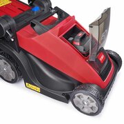 Toro 21836 - Cordless Electric Push Mower - 36 cm - image 4