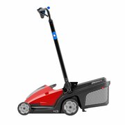 Toro 21844 - Cordless Self Propelled Mower (Kit) - 43cm - image 5