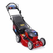 Toro 21848 - Cordless Electric Self Propelled Mower - 48 cm - image 1