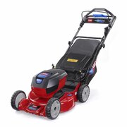 Toro 21848 - Cordless Electric Self Propelled Mower - 48 cm - image 2