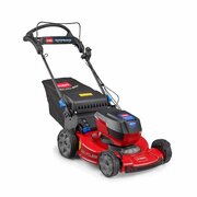 Toro 21864 - Cordless Electric Lawn Mower - 55 cm - image 1