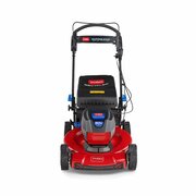 Toro 21864 - Cordless Electric Lawn Mower - 55 cm - image 2