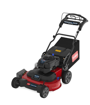 Toro 76cm 3-in-1 TimeMaster® Petrol Lawn Mower (21815)