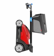 Toro eMulticycler eL43VST Mower Kit with 4Ah Battery & Charger 21844 - image 4