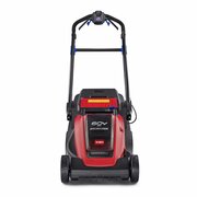 Toro eMulticycler eL43VST Mower Kit with 4Ah Battery & Charger 21844 - image 2