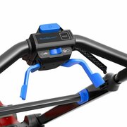 Toro eMulticycler eL43VST Mower Kit with 4Ah Battery & Charger 21844 - image 3
