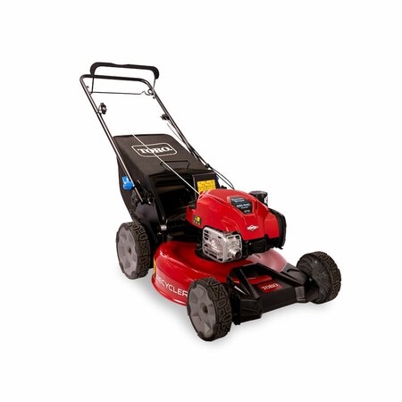 Toro Recycler® S53VST 53cm Lawn Mower with Smartstow (21753)