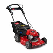 Toro Recycler S55ABC Self-Propelled Petrol Lawnmower 55cm 21772 - image 1