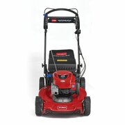 Toro Recycler S55ABC Self-Propelled Petrol Lawnmower 55cm 21772 - image 2