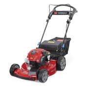 Toro Recycler® S55AWST 55cm Self Propelled Petrol Lawn Mower (21774) - image 3