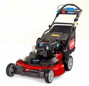 Toro TimeMaster TM76K Self-Propelled Petrol Lawnmower 76cm 21816 - image 3