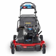 Toro TimeMaster TM76K Self-Propelled Petrol Lawnmower 76cm 21816 - image 2