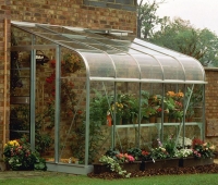 Wall Gardens / Lean-tos