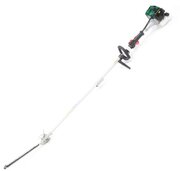 Webb Petrol Long Reach Hedge Trimmer WEPHT26
